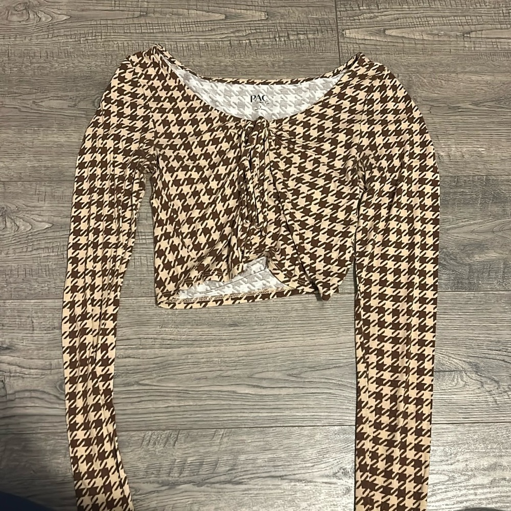 Pacsun top